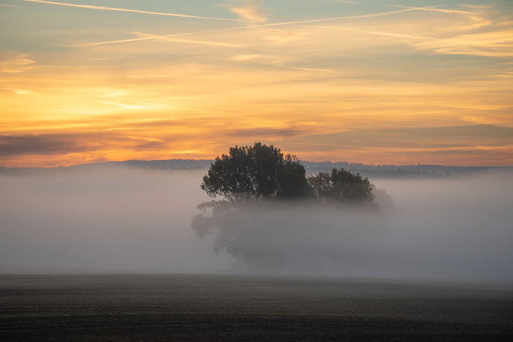 sky