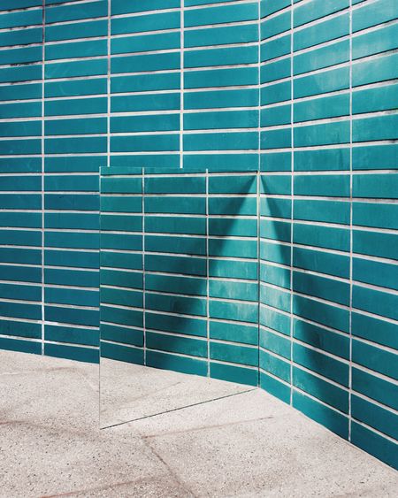 Adapted To The City Minimalist Architecture