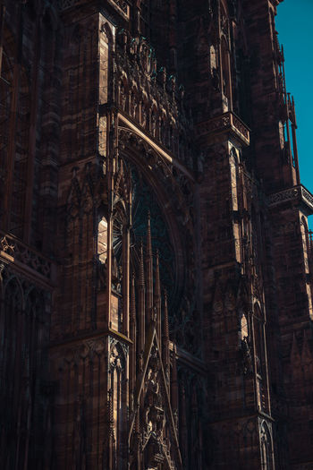 Strasbourg cathedral