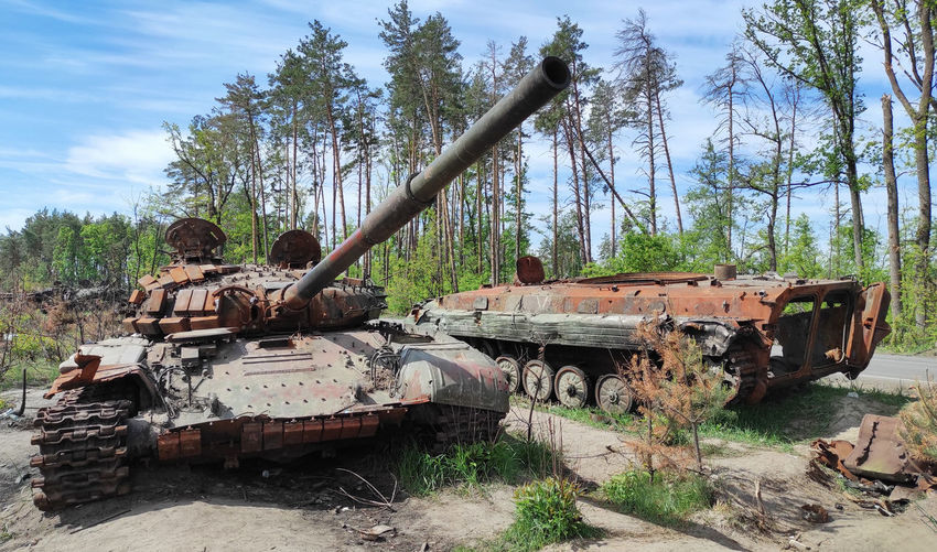 tank