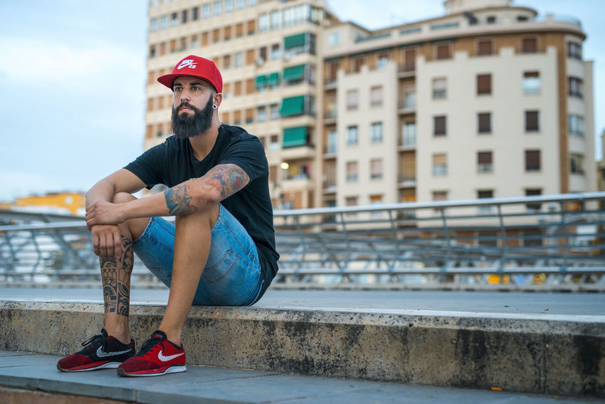 Historias fugaces de Málaga | EyeEm - 850 x 567 jpeg 155kB