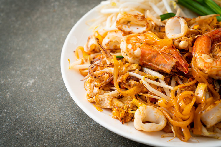 food