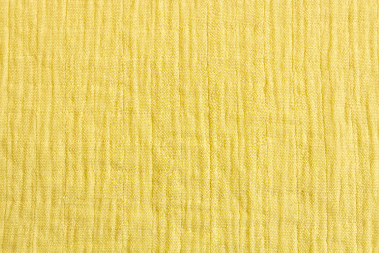 Full frame shot of yellow wood