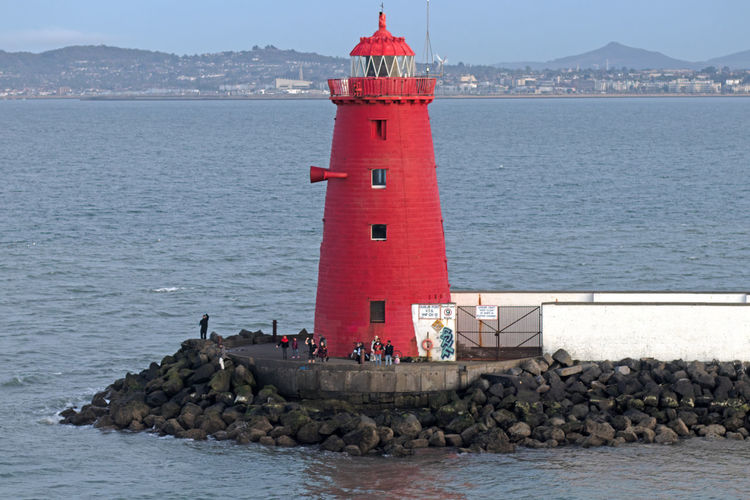 lighthouse