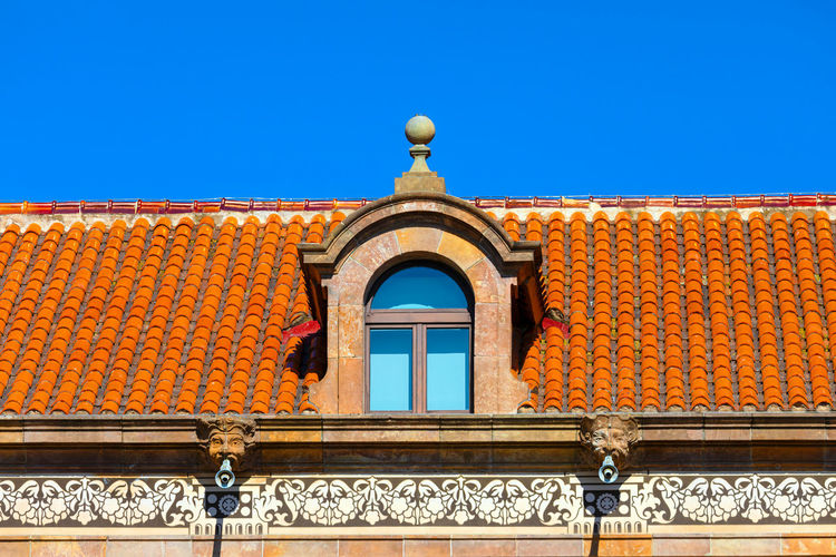architecture