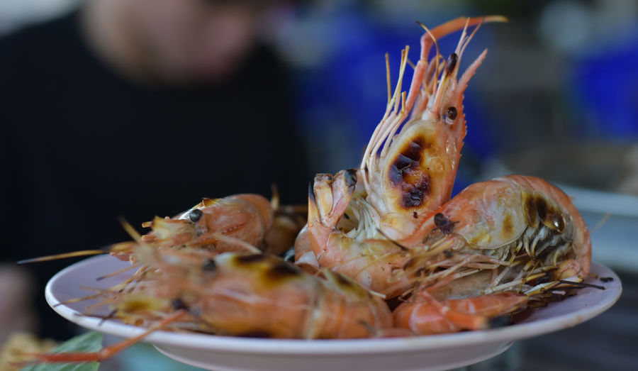 food