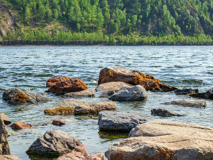 water
