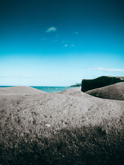 horizon