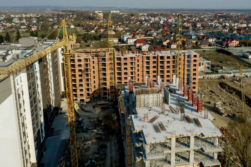 Construction