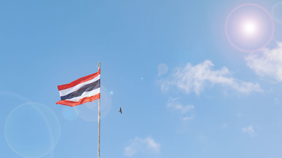 sky