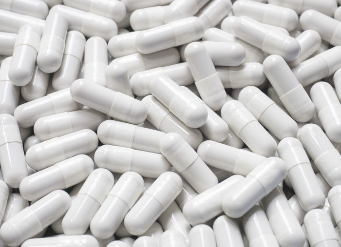 Medical pills medicine supplements