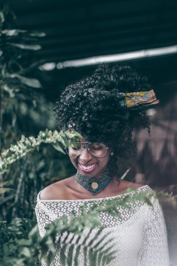 Portrait Only Women One Woman Only Smiling Happiness Fashion Cheerful Front View One Young Woman Only Casual Clothing The Week On EyeEm Beauty Women EyeEm Market 2017 Africa Teenagers Moody Canon Camera Beautiful Woman EyeEm Gallery Fresh on Market 2017 Youth Culture Leisure Activity Outdoors Fresh On Market 2017