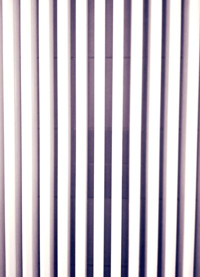 Full frame shot of blinds