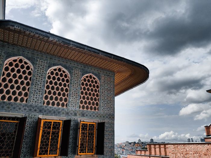 architecture
