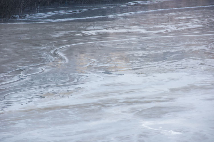 freezing