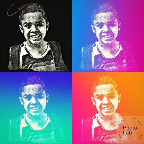 multiple image
