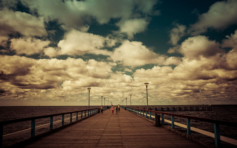 sky