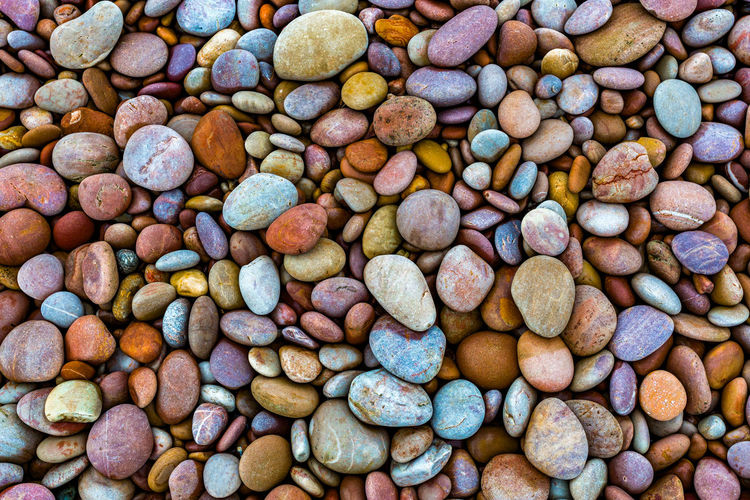 pebble pattern