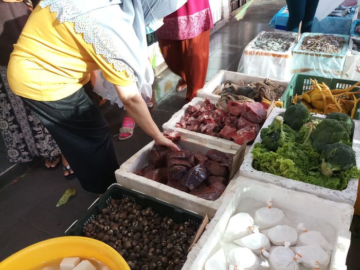 food