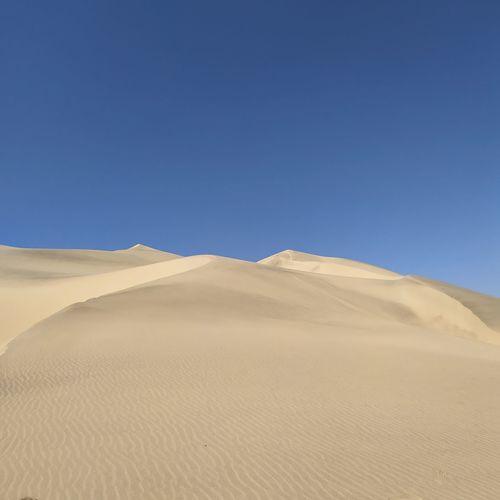 Swakopmund dune
