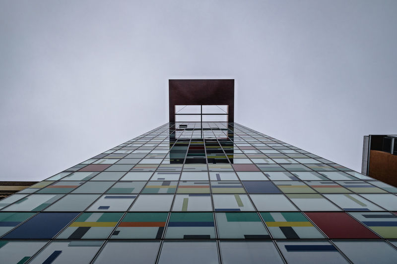 architecture