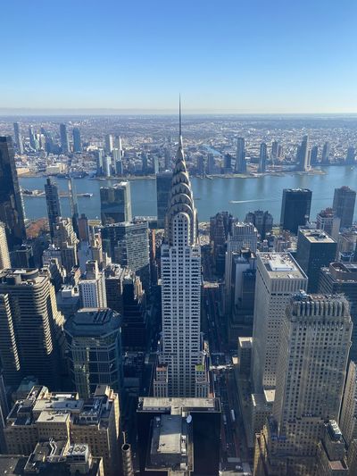 skyscraper