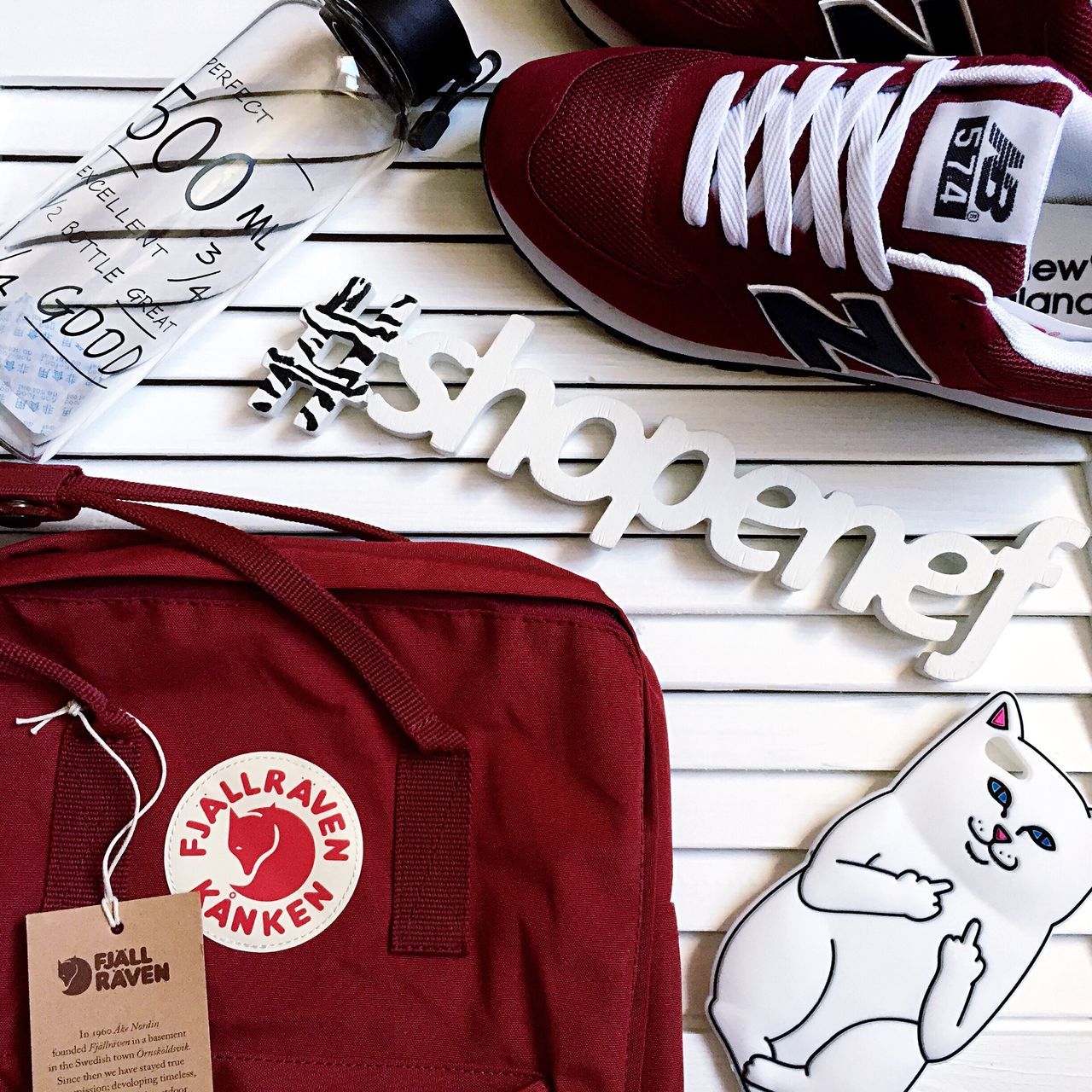 Shopen. Easy Fashion