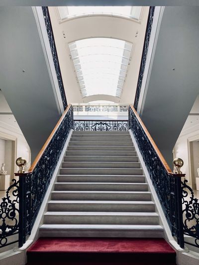 staircase