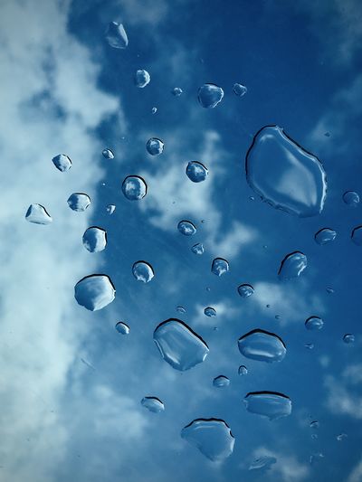 water