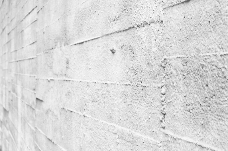Full frame shot of brick wall