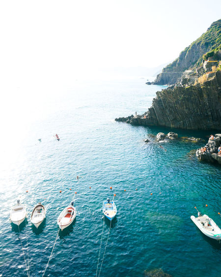 Riomaggiore 