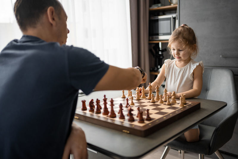 chess