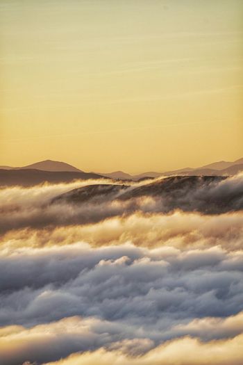 sky