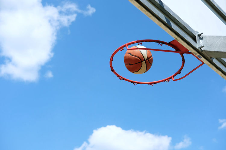 basketball