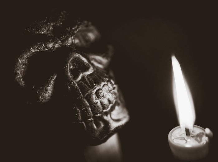 candle