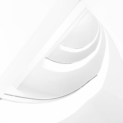 Close-up of white background