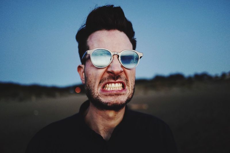 Portrait The Lonzo The Portraitist - 2018 EyeEm Awards