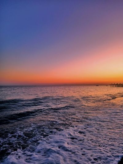 sea