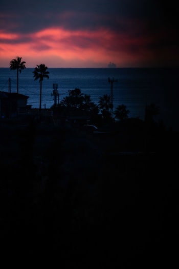 sky