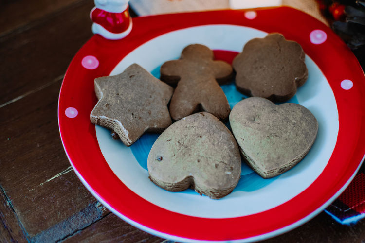cookies and crackers
