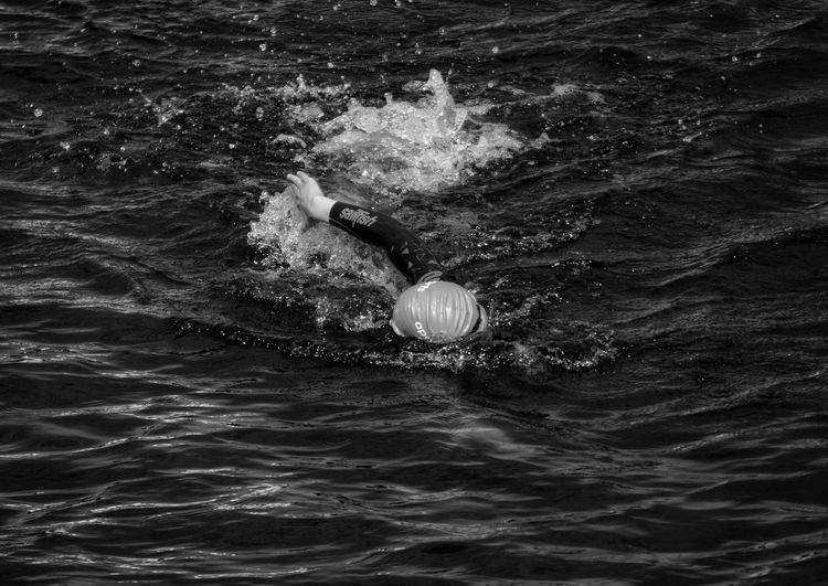 water