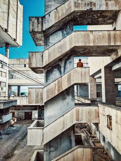 Soviet architecture